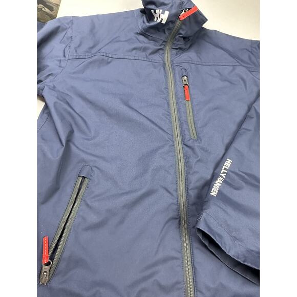 Helly Hansen Midlayer Jacket - Picture 3 of 9
